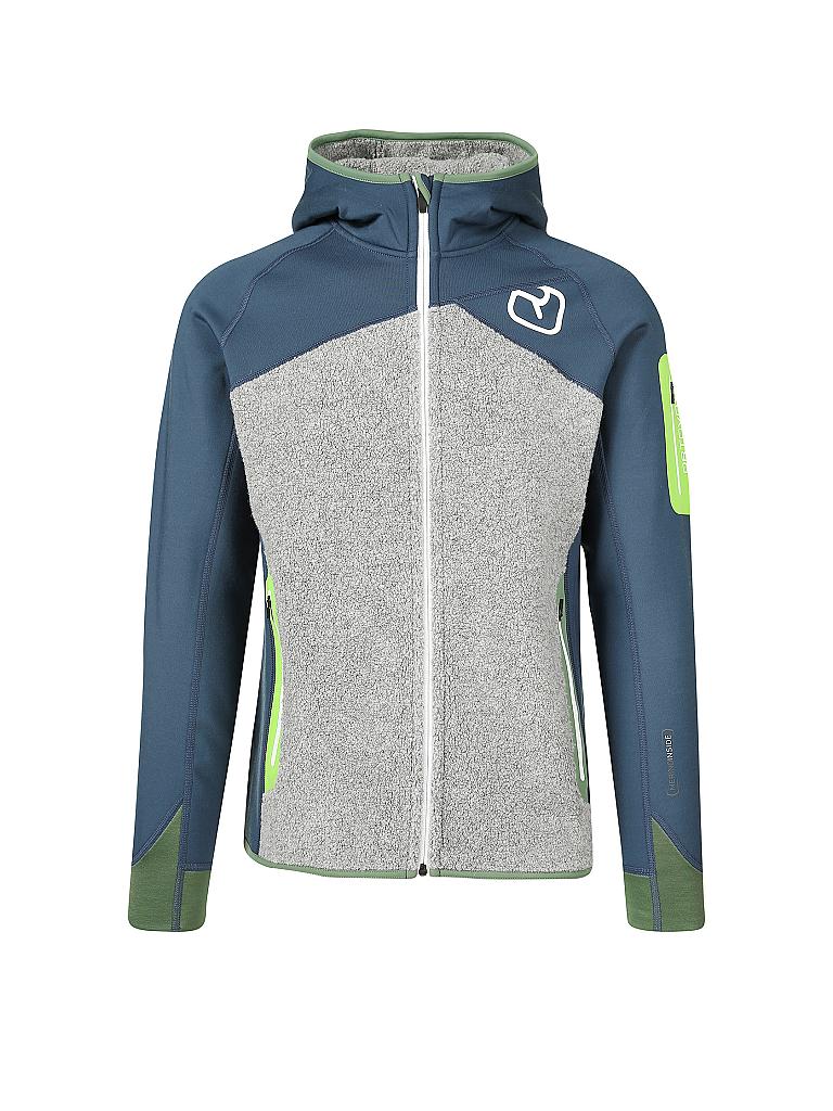 Ortovox fleece outlet plus hoody men